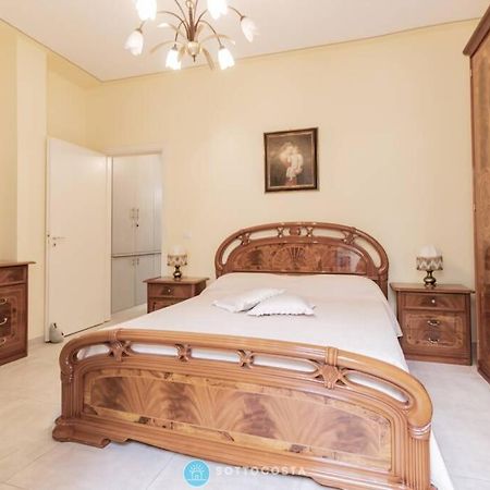Helm Flat - Porto Cesareo Apartment Exterior photo