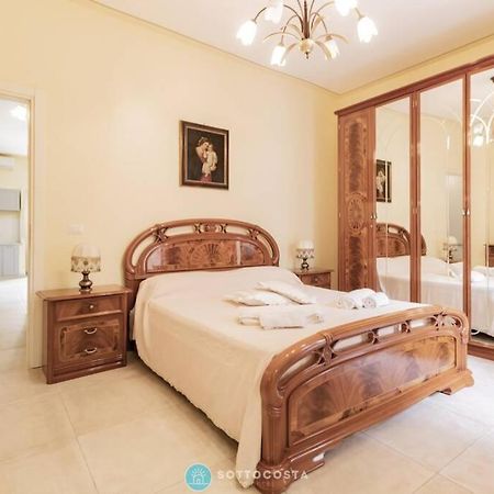 Helm Flat - Porto Cesareo Apartment Exterior photo