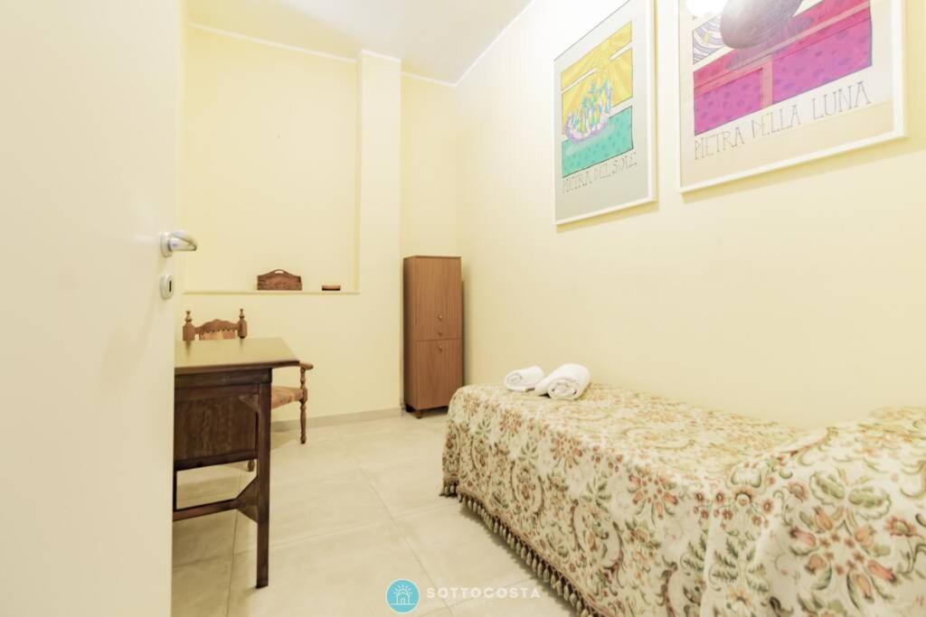 Helm Flat - Porto Cesareo Apartment Exterior photo