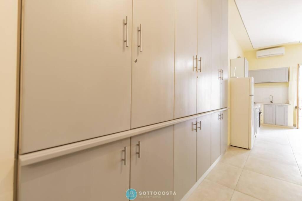 Helm Flat - Porto Cesareo Apartment Exterior photo